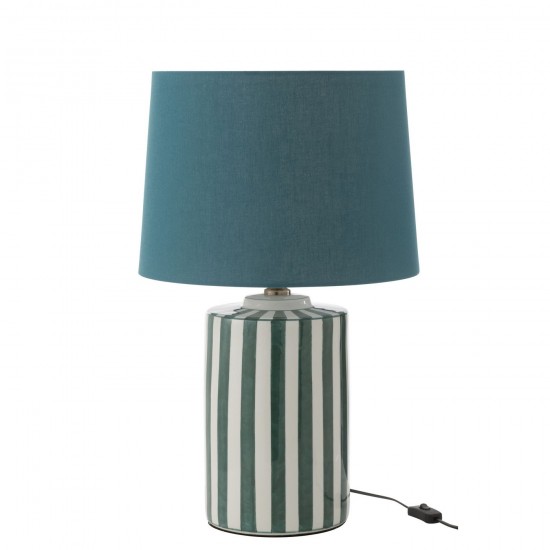 J-line 48449 Jolipa JLine luminaires lampe de table.