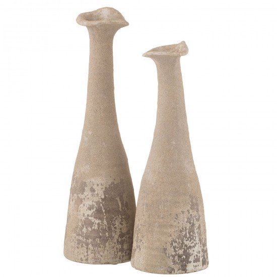 J-line 48561 Jolipa JLine vases vase decoratif.