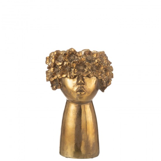 J-line 48566 Jolipa JLine cache pots cache pot.