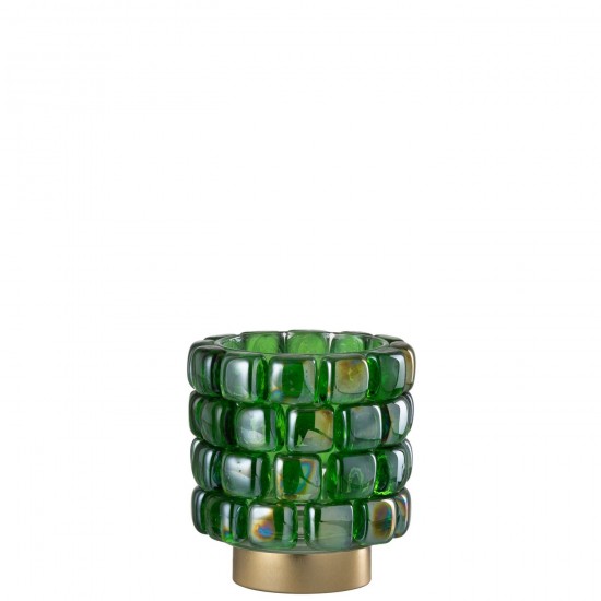 J-line 48682 Jolipa JLine support bougie photophore.