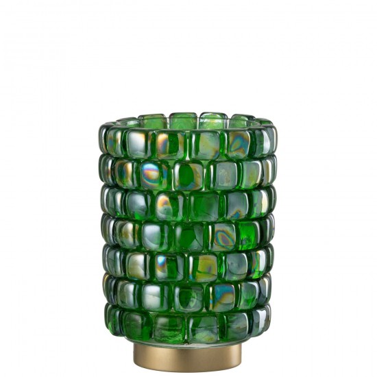 J-line 48683 Jolipa JLine support bougie photophore.