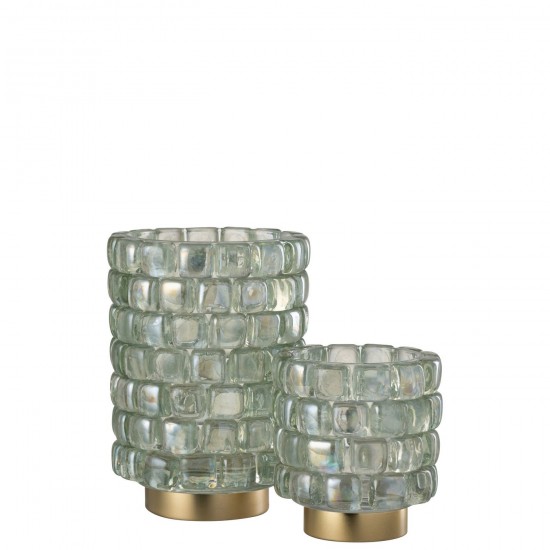 J-line 48685 Jolipa JLine support bougie photophore.