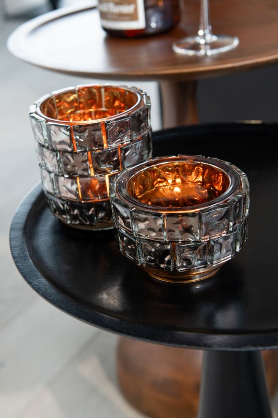 J-line 48689 Jolipa JLine support bougie photophore.