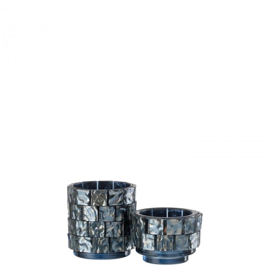 J-line 48694 Jolipa JLine support bougie photophore.