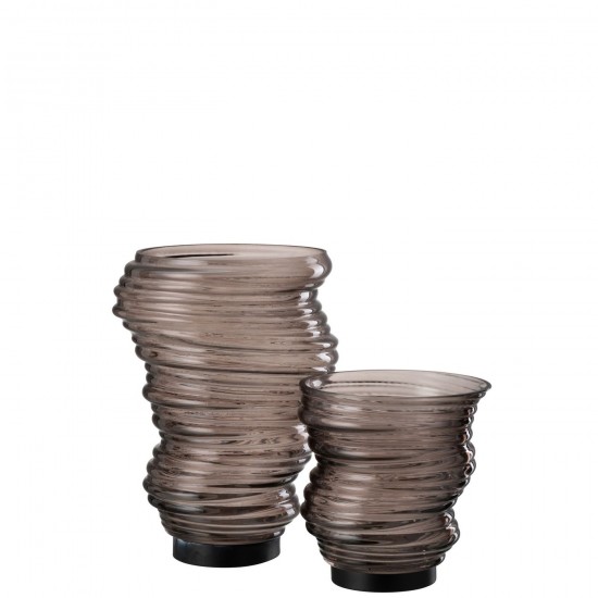J-line 48695 Jolipa JLine vases vase petit.