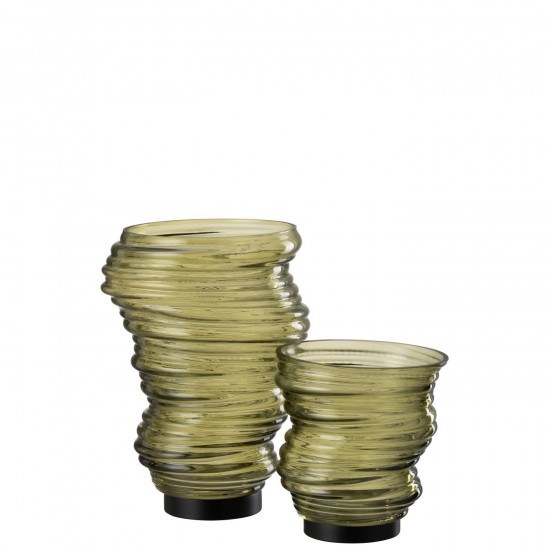 J-line 48697 Jolipa JLine vases vase petit.