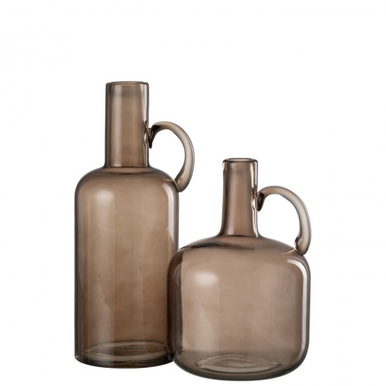 J-line 48704 Jolipa JLine vases pichet.