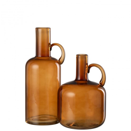 J-line 48706 Jolipa JLine vases pichet.