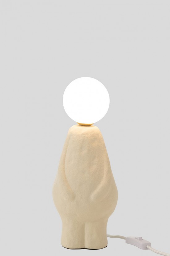 J-line 48727 Jolipa JLine luminaires lampe de table.