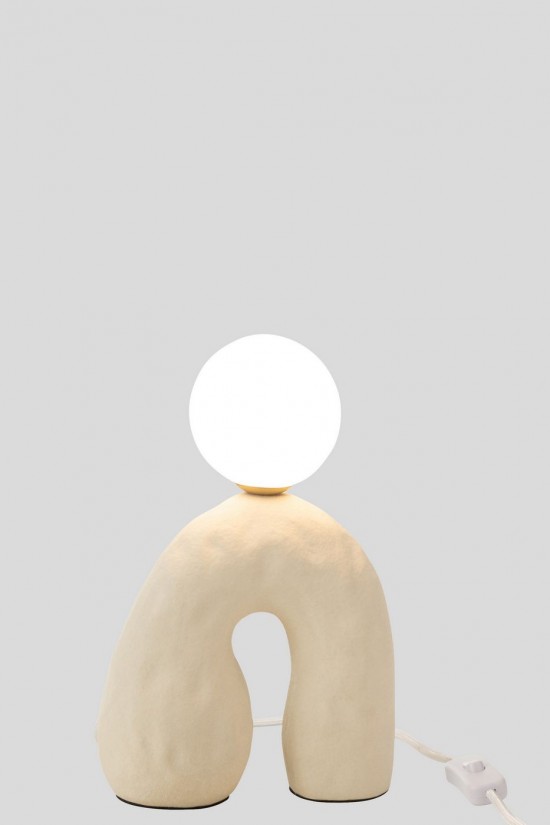 J-line 48732 Jolipa JLine luminaires lampe de table.