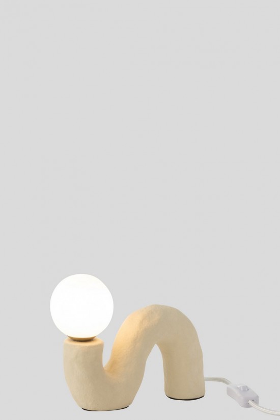 J-line 48733 Jolipa JLine luminaires lampe de table.