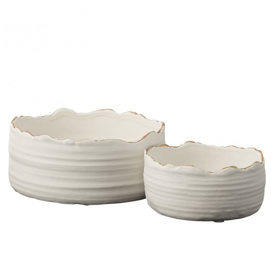 J-line 48739 Jolipa JLine cache pots cache pot.