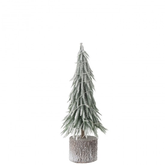 J-line 48766 Jolipa JLine objets deco arbre decoratif.