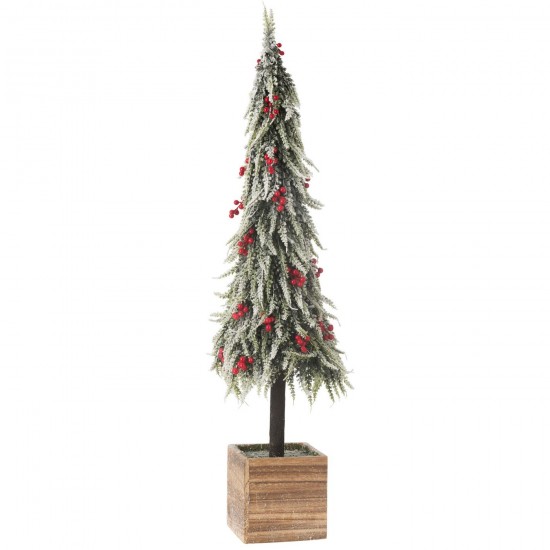 J-line 48771 Jolipa JLine objets deco arbre decoratif.