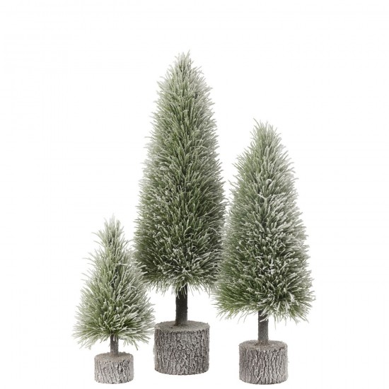 J-line 48778 Jolipa JLine objets deco arbre decoratif.
