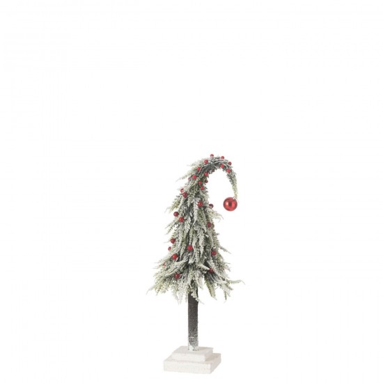 J-line 48780 Jolipa JLine objets deco arbre decoratif.