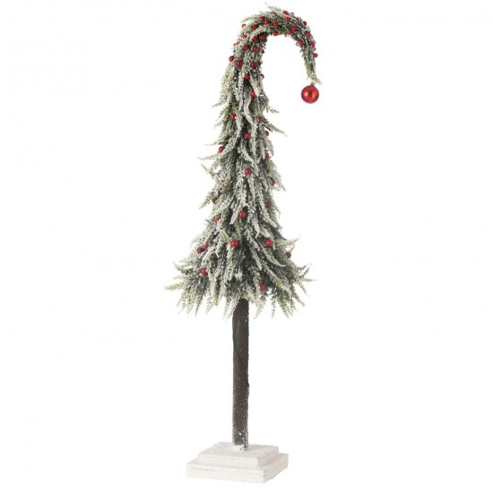 J-line 48781 Jolipa JLine objets deco arbre decoratif.