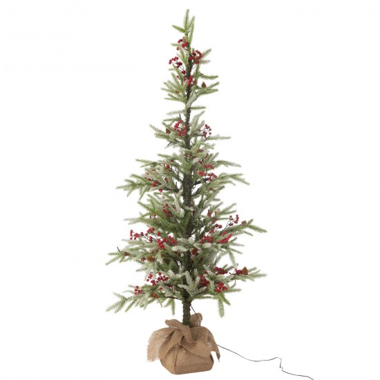 J-line 48783 Jolipa JLine objets deco arbre decoratif.