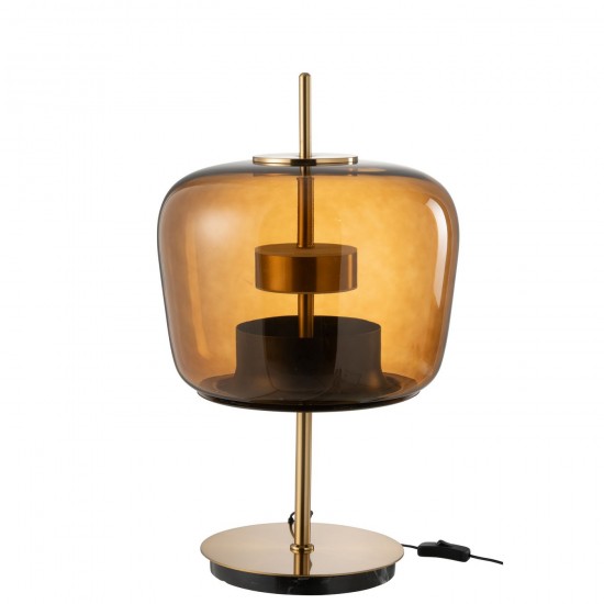 J-line 48790 Jolipa JLine luminaires lampe de table.