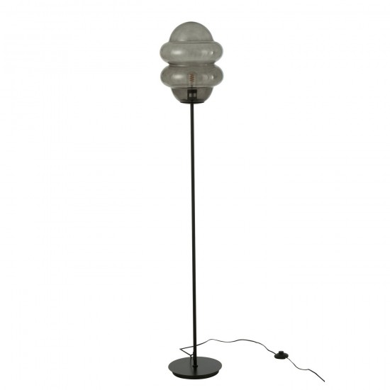 J-line 48797 Jolipa JLine luminaires lampe sur pied.