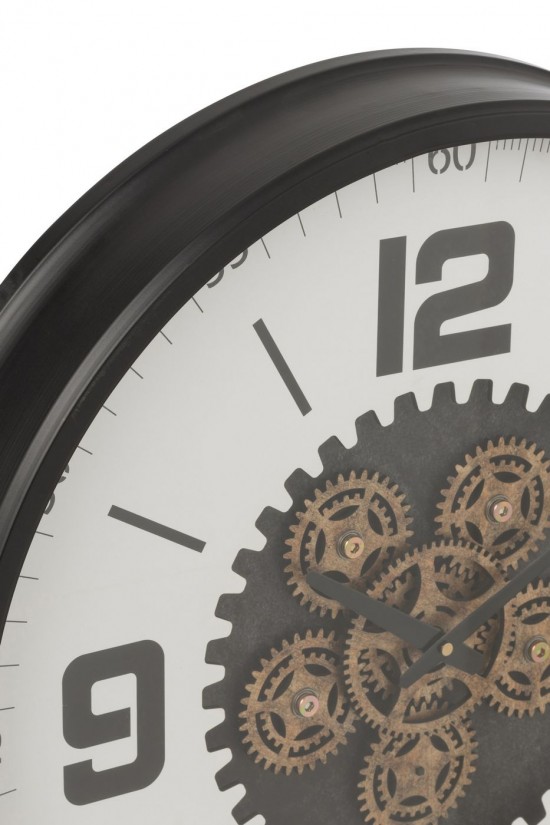 J-line 48908 Jolipa JLine horloges horloge murale.