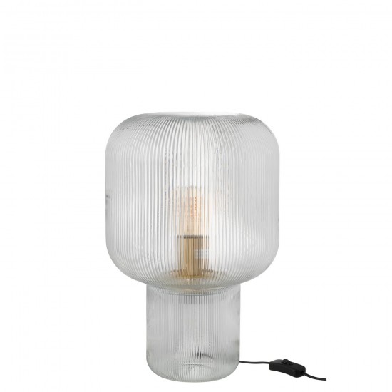 J-line 49091 Jolipa JLine luminaires lampe de table.