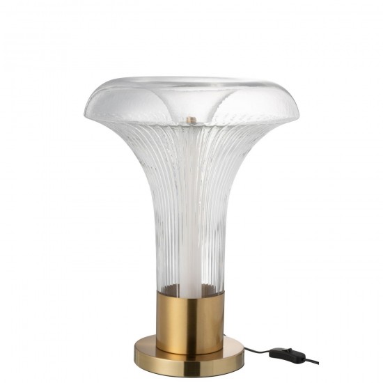 J-line 49098 Jolipa JLine luminaires lampe de table.