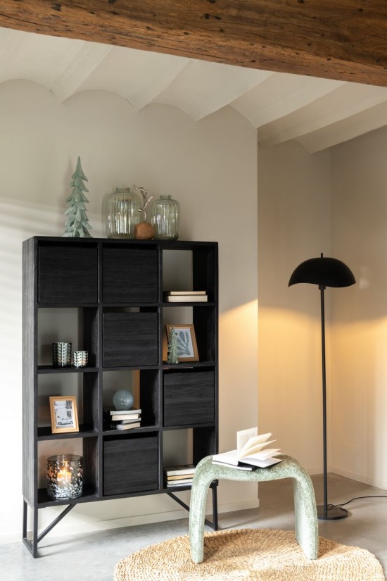 J-line 49183 Jolipa JLine luminaires lampe sur pied.