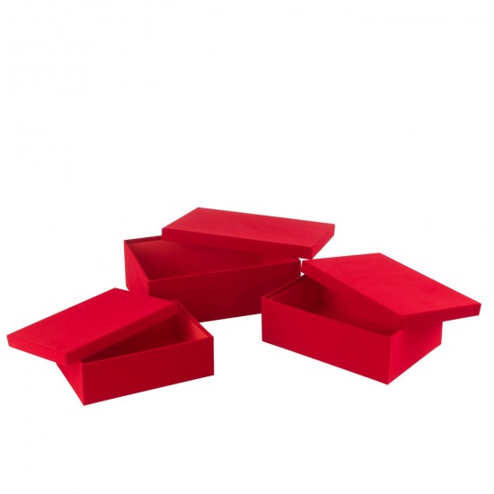 J-line 49220 Jolipa JLine rangement boite.