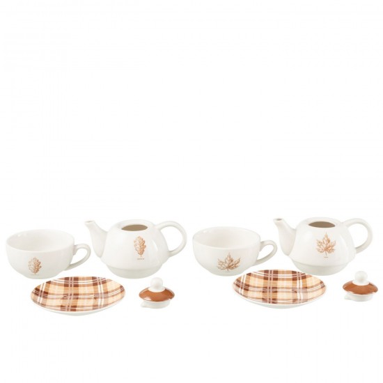 J-line 49231 Jolipa JLine services theiere.