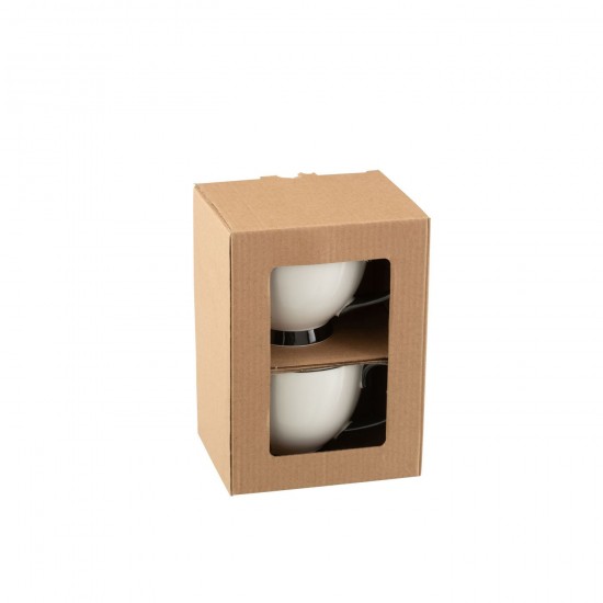 J-line 49243 Jolipa JLine services tasse.