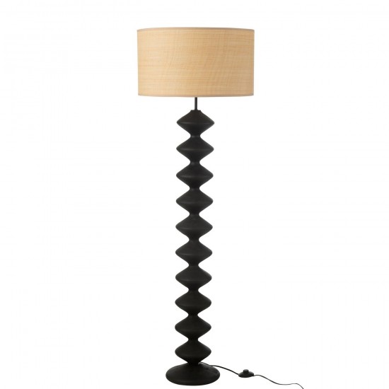 J-line 49435 Jolipa JLine luminaires lampe sur pied.