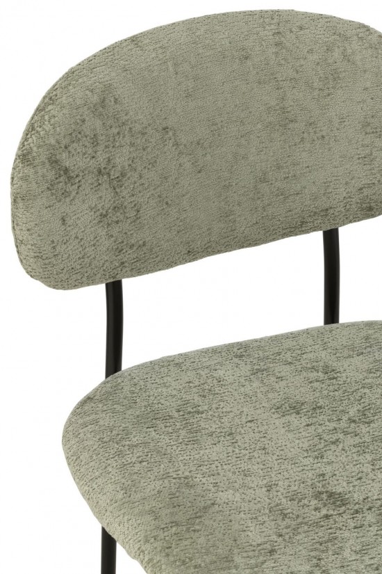 J-Line chaises-de-repas 49461.