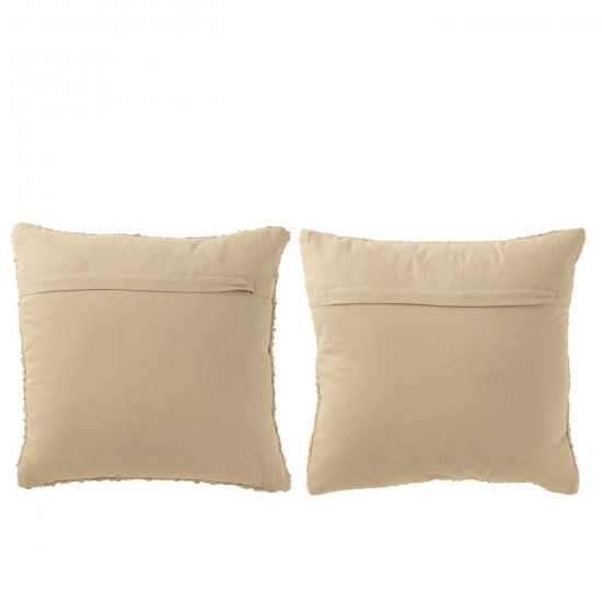 J-line 49520 Jolipa JLine textile coussin.