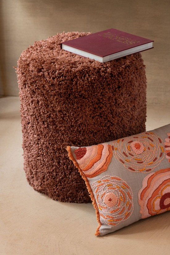 J-line 49531 Jolipa JLine assises pouf.