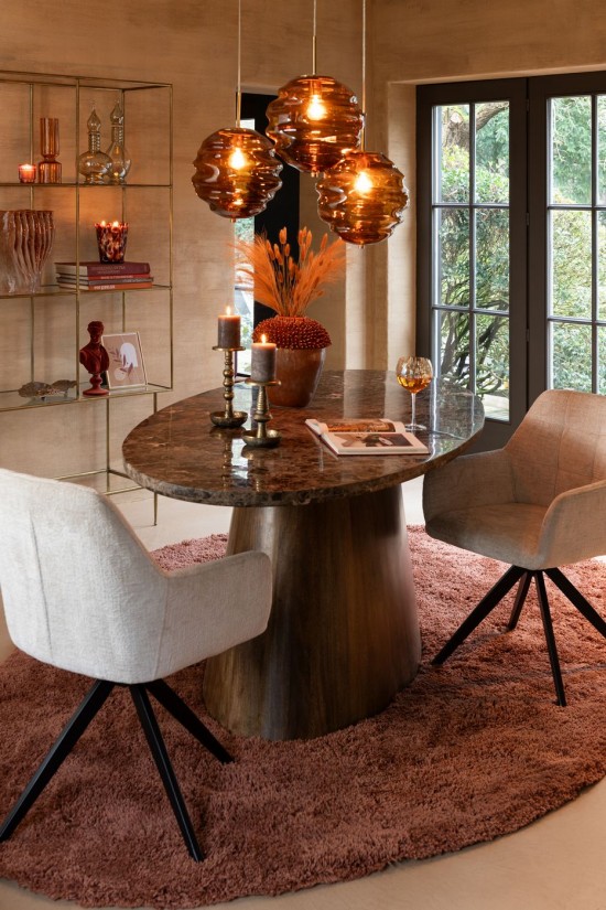 J-line 49532 Jolipa JLine textile tapis.