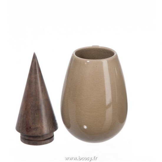 J-line 49540 Jolipa JLine cache pots cache pot.