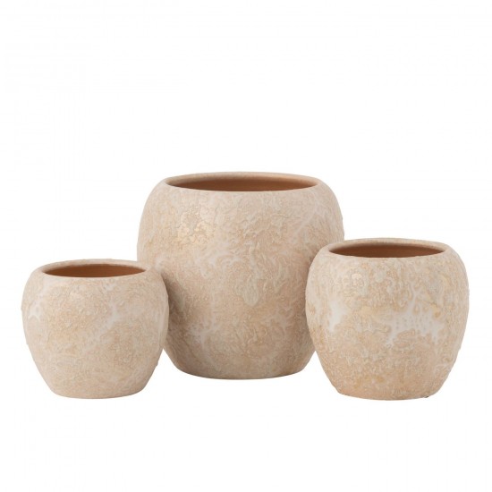 J-line 49542 Jolipa JLine cache pots cache pot.