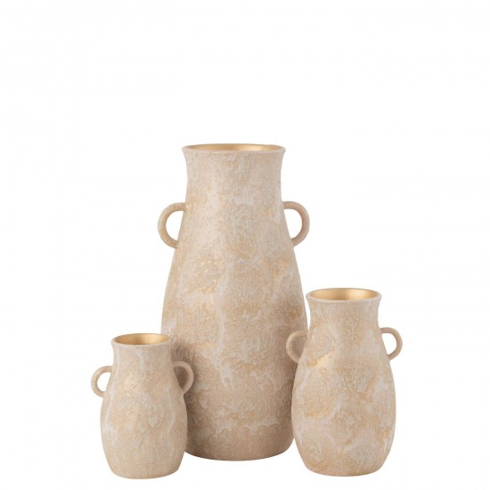 J-line 49546 Jolipa JLine vases pichet.