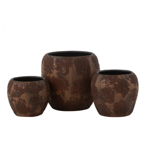 J-line 49549 Jolipa JLine cache pots cache pot.