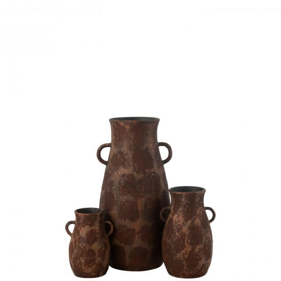 J-line 49553 Jolipa JLine vases pichet.