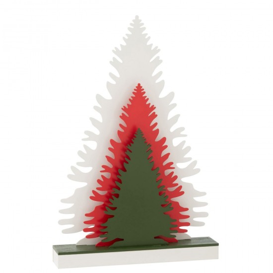 J-line 49558 Jolipa JLine objets deco objet avec éclairage.