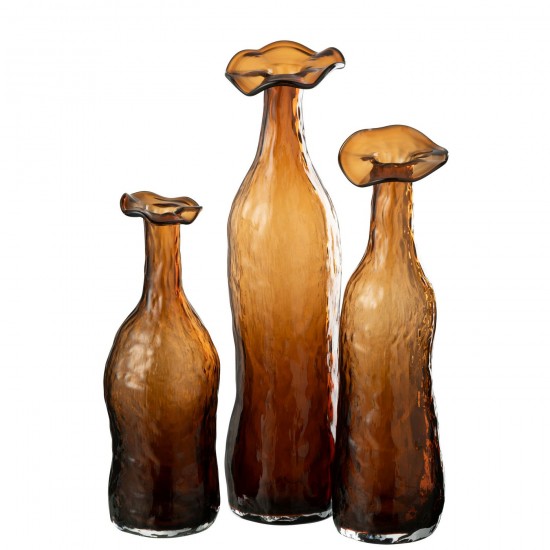 J-line 49587 Jolipa JLine vases vase grand.