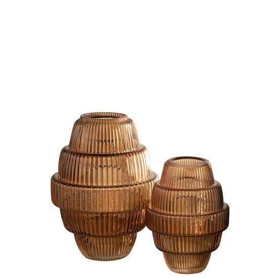 J-line 49592 Jolipa JLine vases vase grand.