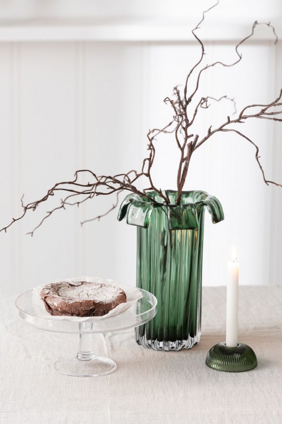 J-line 49615 Jolipa JLine support bougie chandelier.