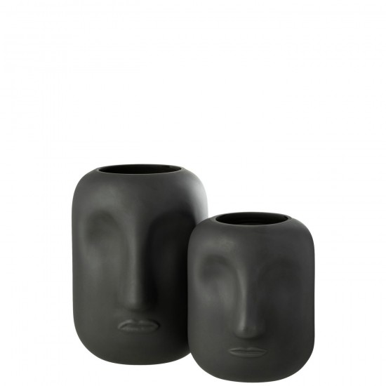 J-line 49648 Jolipa JLine vases vase grand.