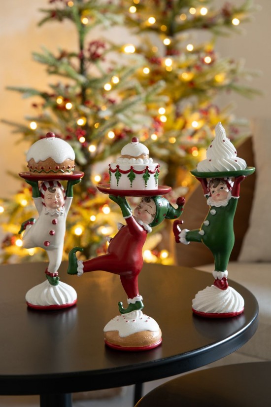 J-line 49740 Jolipa JLine figurines personnage.