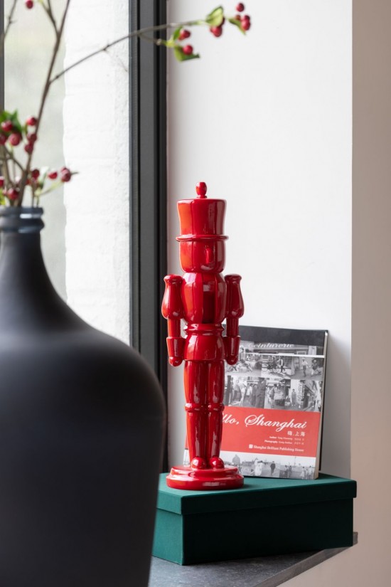 J-line 49839 Jolipa JLine figurines personnage.