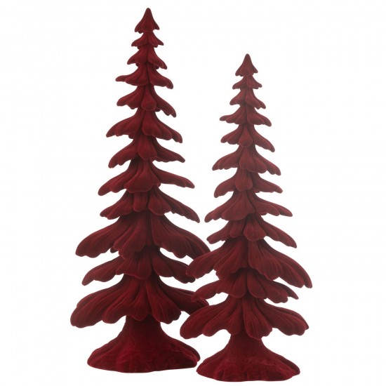 J-line 49846 Jolipa JLine objets deco arbre decoratif.