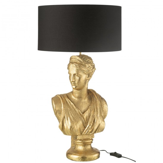 J-line 49852 Jolipa JLine luminaires lampe de table.